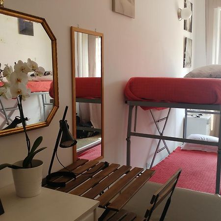 Ciak Rooms Roma Eksteriør bilde