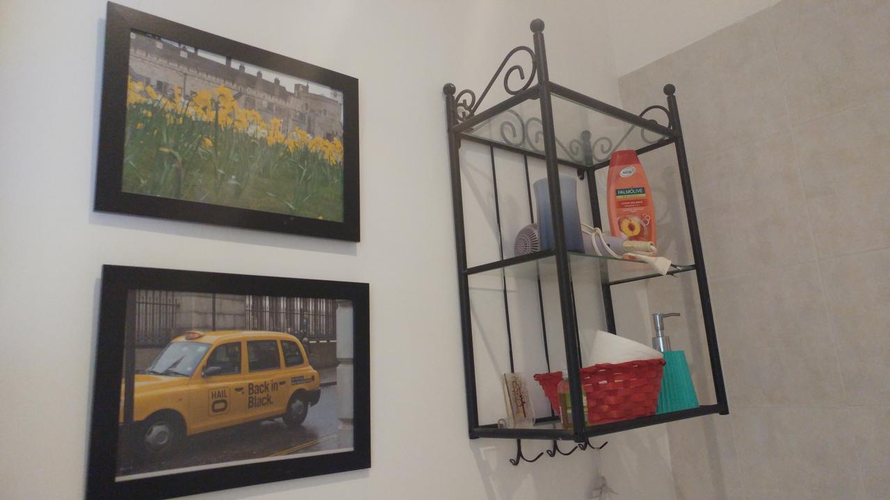 Ciak Rooms Roma Eksteriør bilde