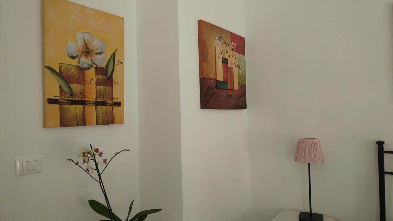 Ciak Rooms Roma Eksteriør bilde