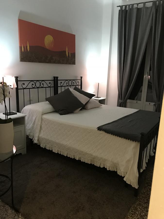 Ciak Rooms Roma Eksteriør bilde
