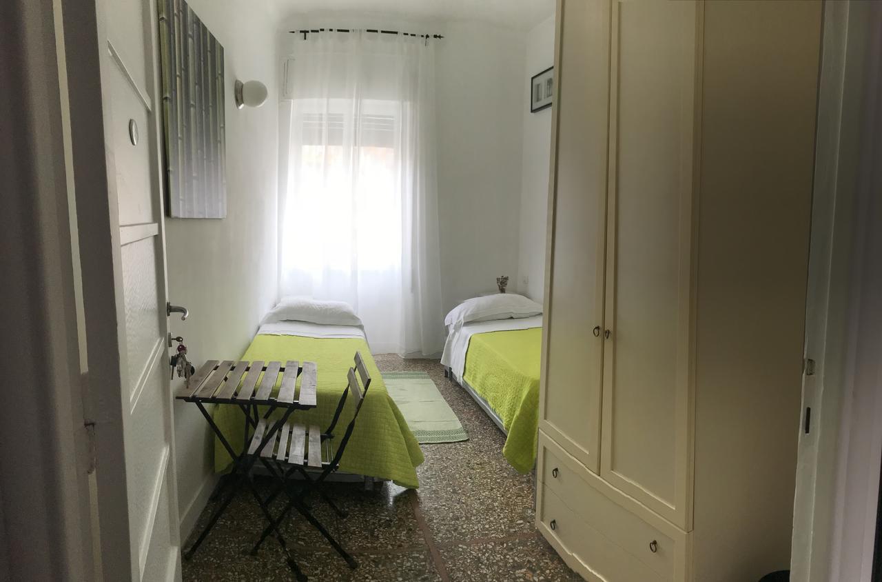 Ciak Rooms Roma Eksteriør bilde