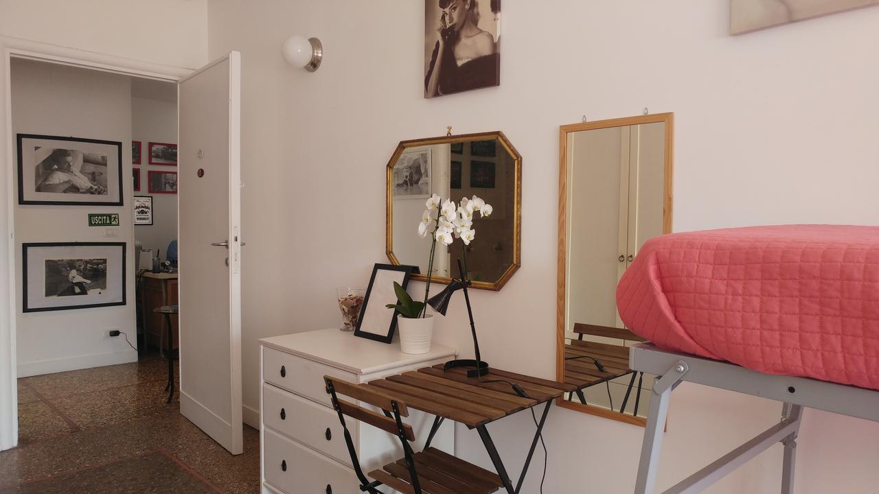 Ciak Rooms Roma Eksteriør bilde