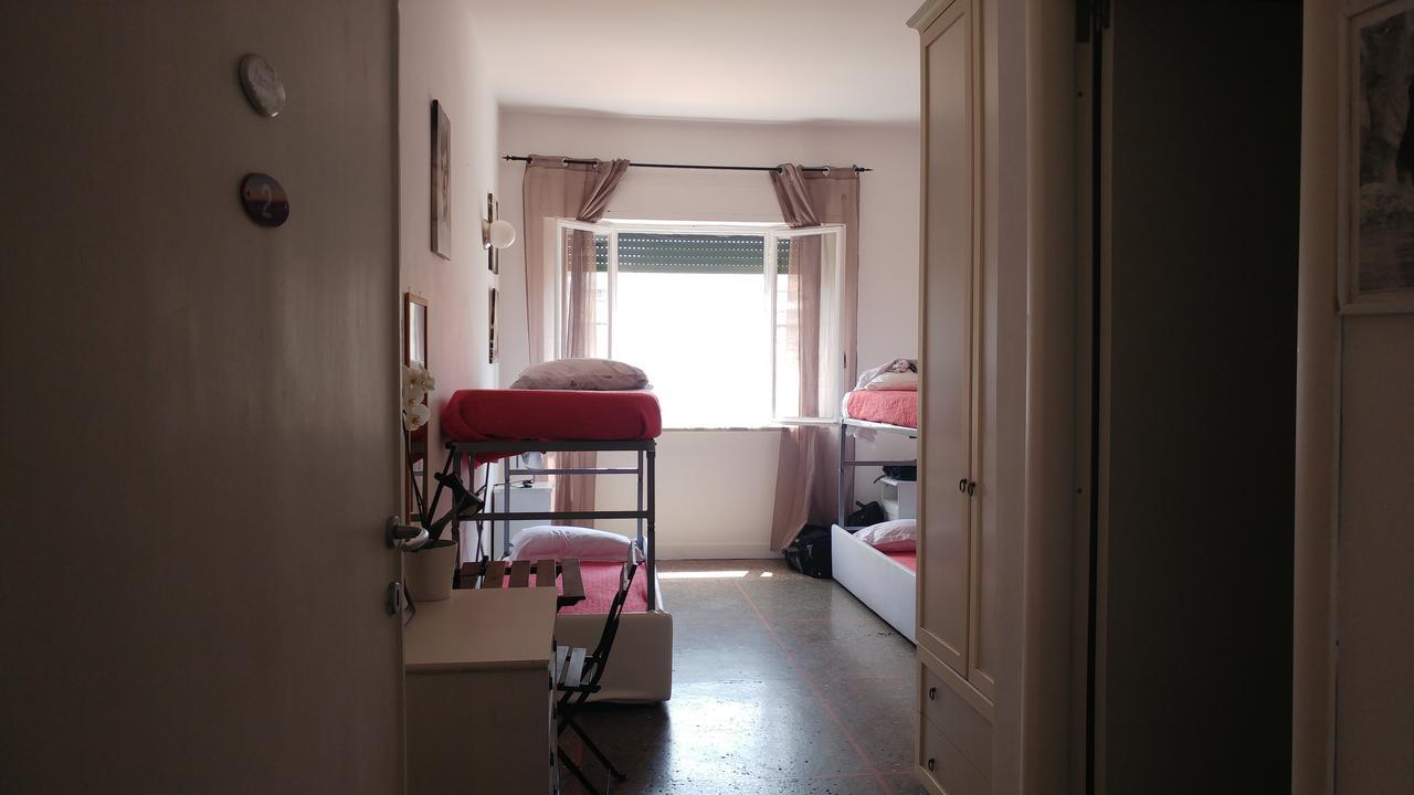 Ciak Rooms Roma Eksteriør bilde