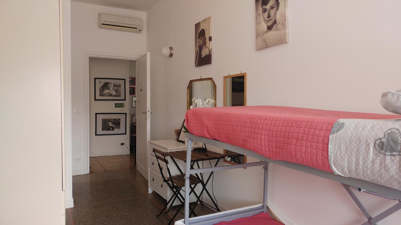 Ciak Rooms Roma Eksteriør bilde