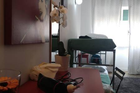 Ciak Rooms Roma Eksteriør bilde