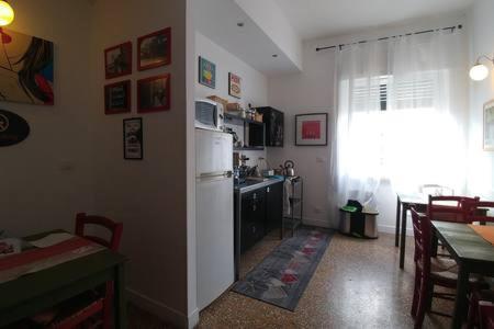 Ciak Rooms Roma Eksteriør bilde