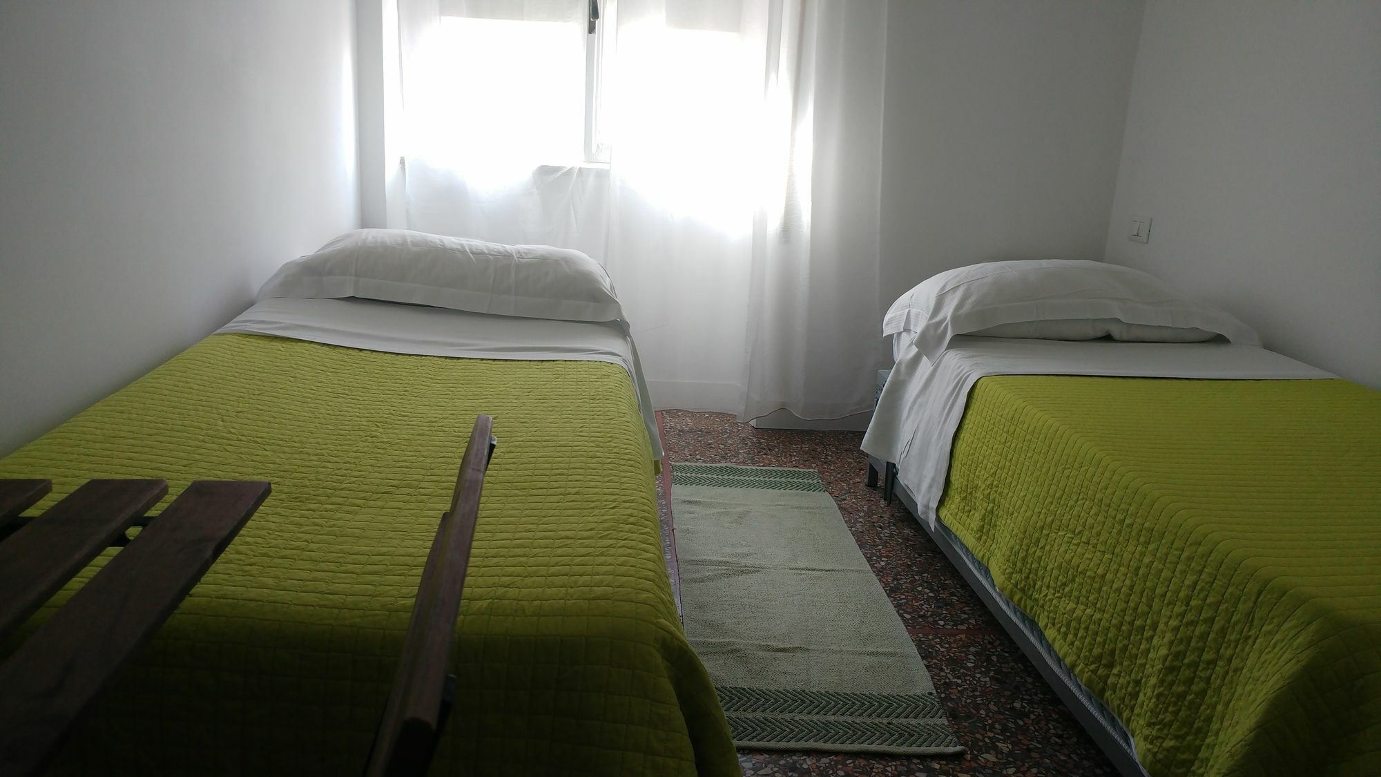 Ciak Rooms Roma Eksteriør bilde