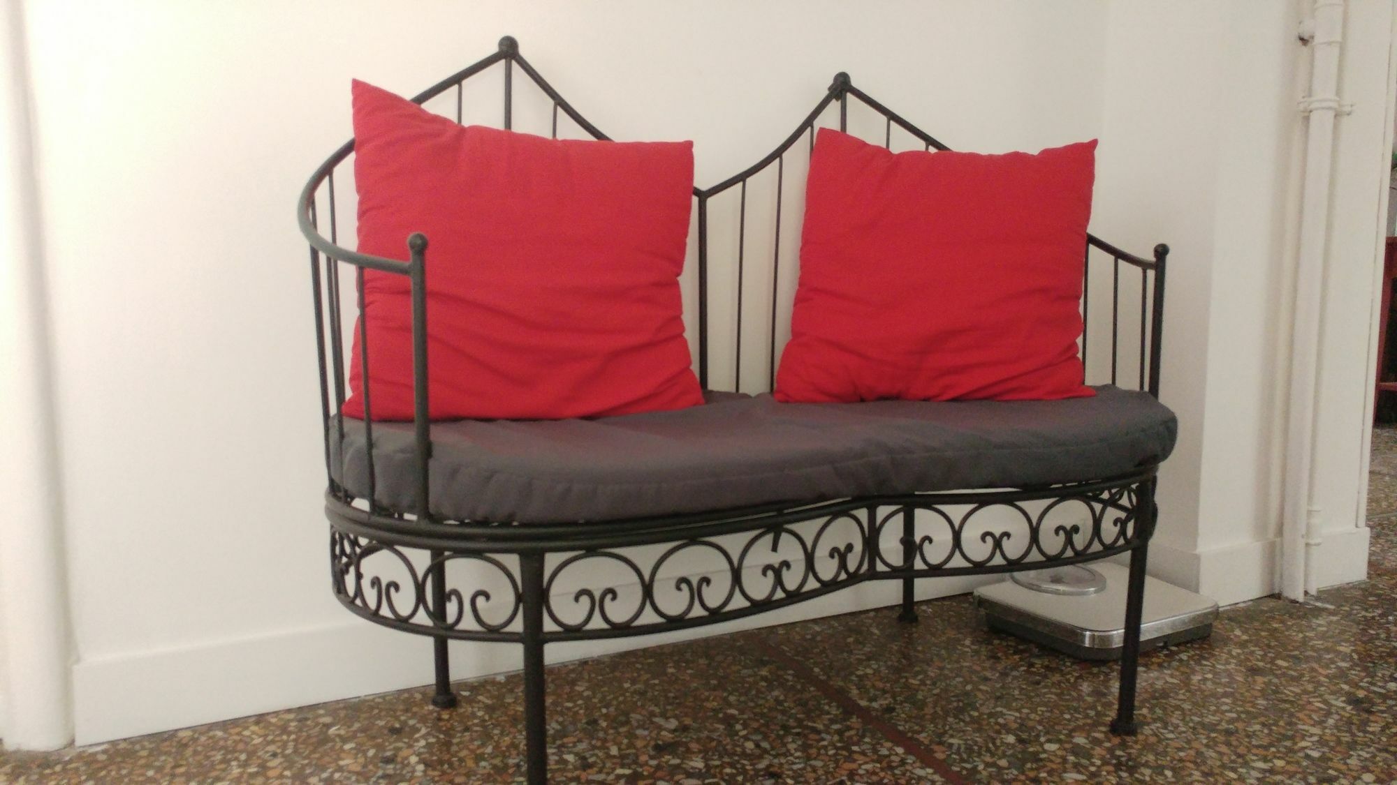 Ciak Rooms Roma Eksteriør bilde