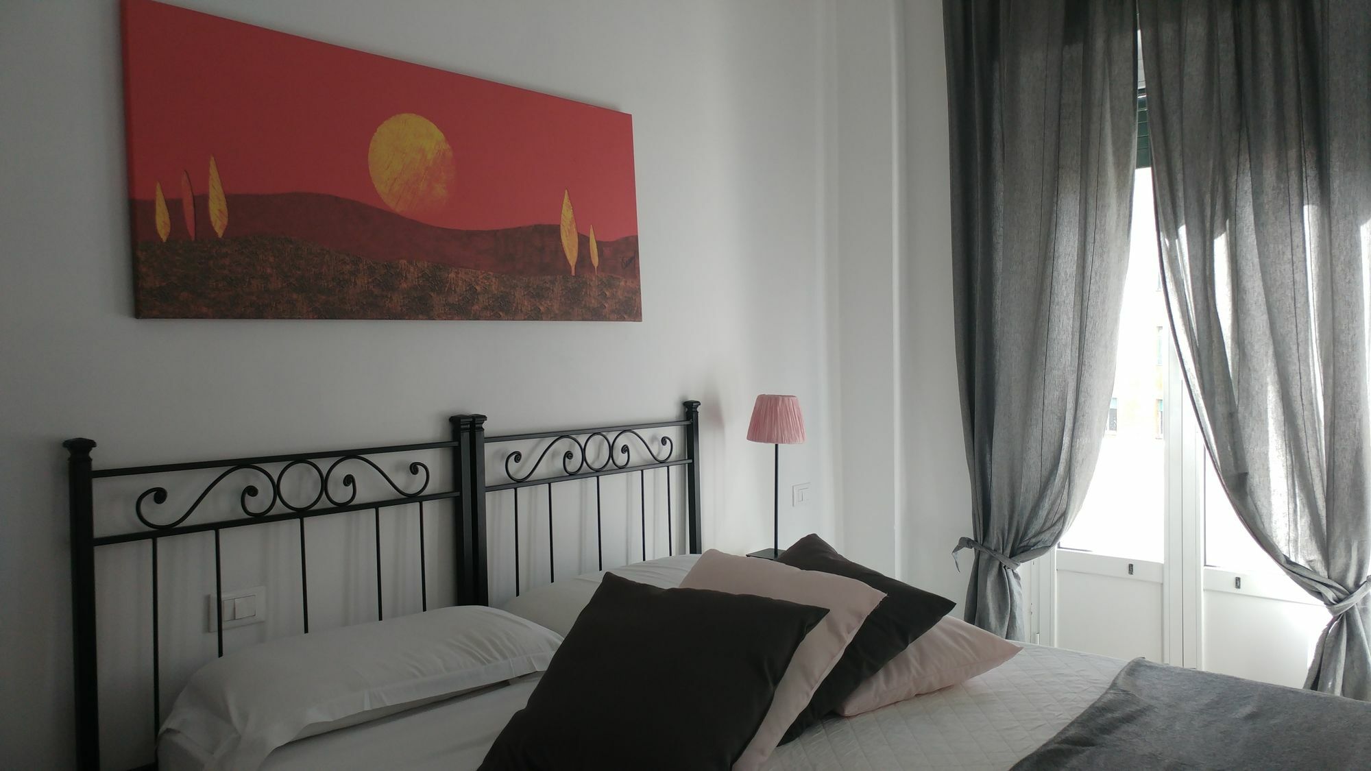 Ciak Rooms Roma Eksteriør bilde
