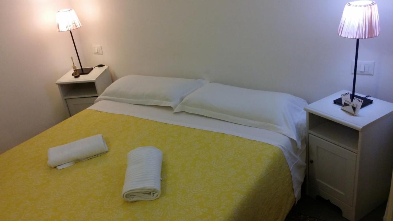 Ciak Rooms Roma Eksteriør bilde